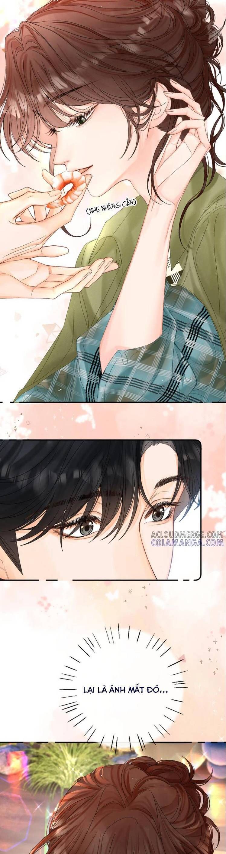 Thỉnh Đa Loan Chiếu: Chapter 24