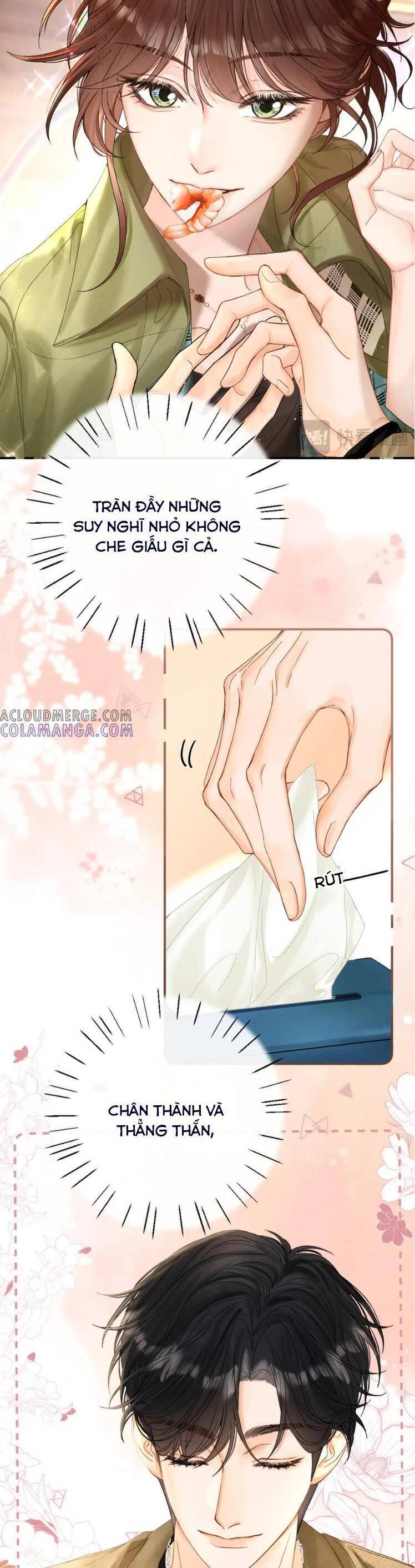 Thỉnh Đa Loan Chiếu: Chapter 24