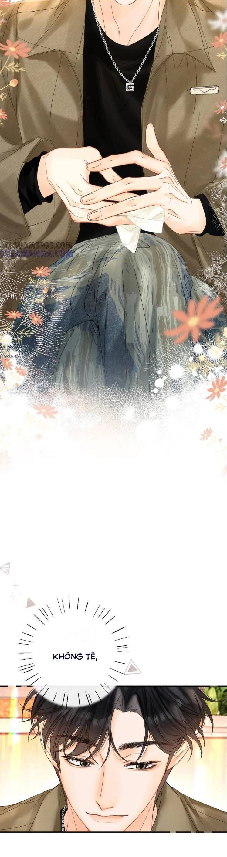 Thỉnh Đa Loan Chiếu: Chapter 24