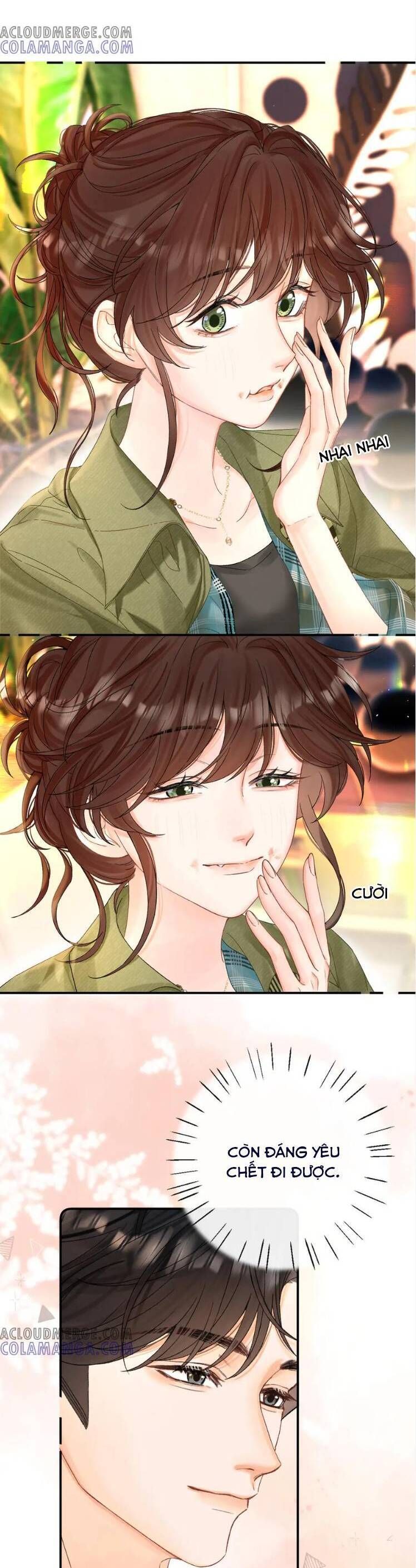 Thỉnh Đa Loan Chiếu: Chapter 24