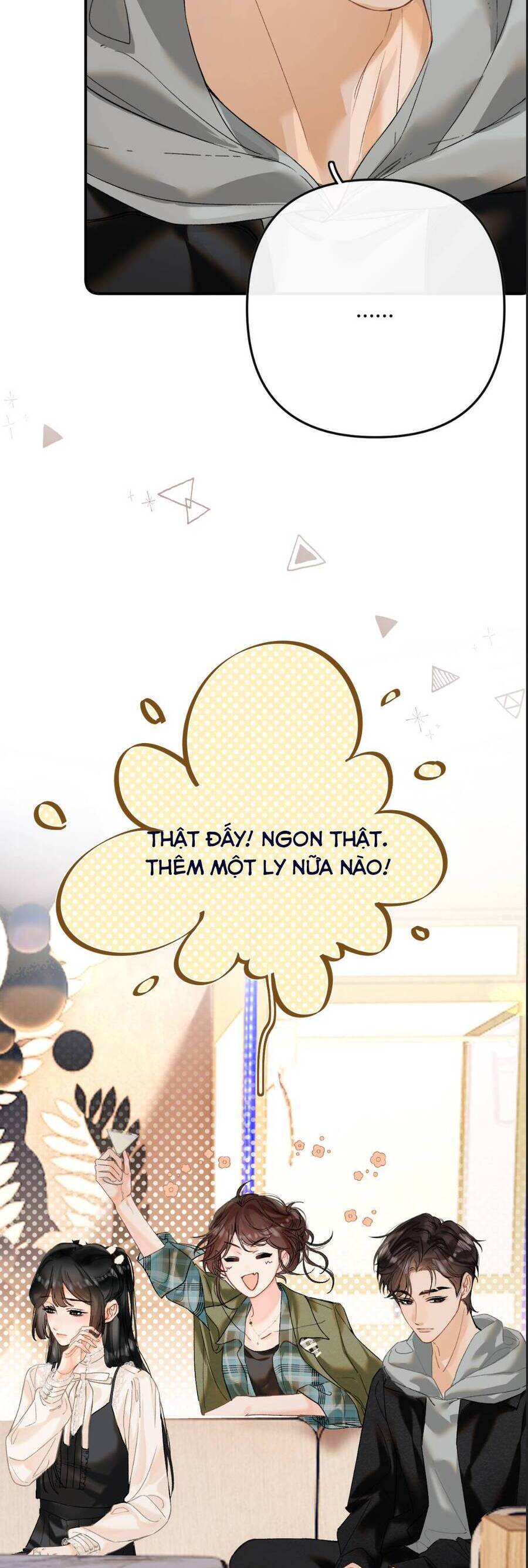 Thỉnh Đa Loan Chiếu: Chapter 26