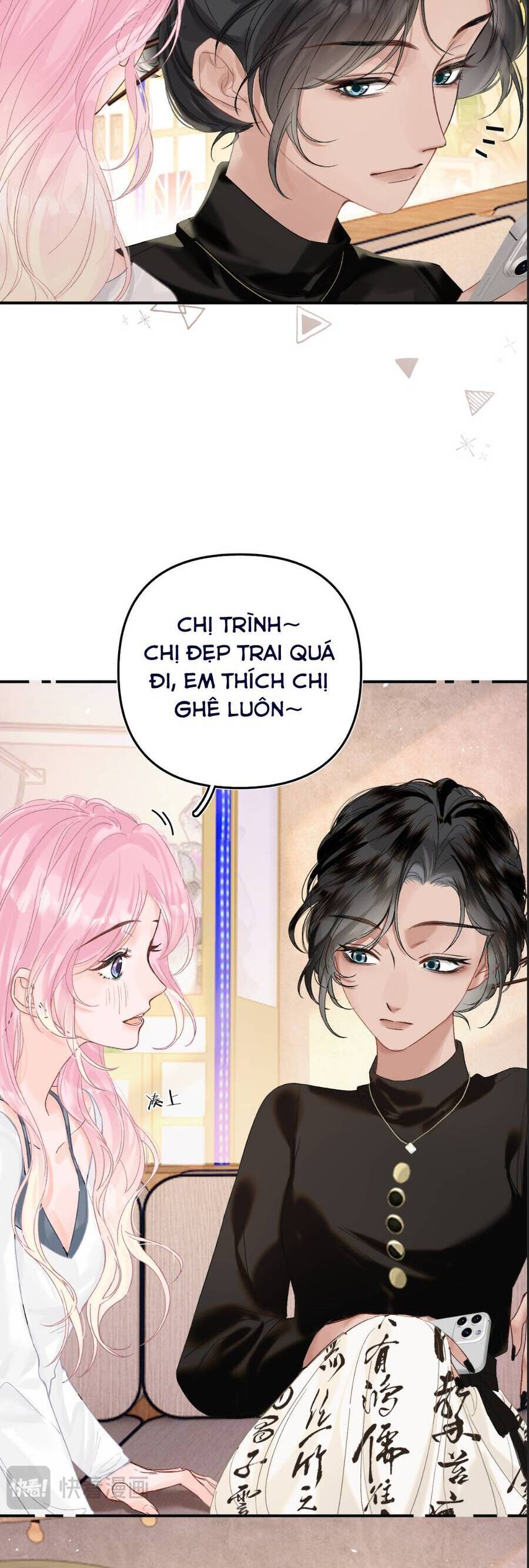 Thỉnh Đa Loan Chiếu: Chapter 26