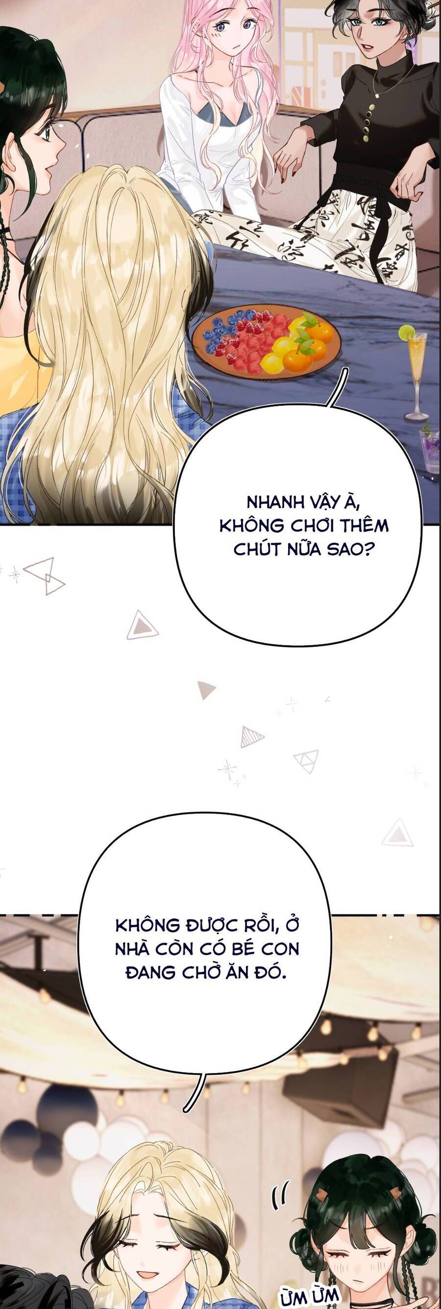 Thỉnh Đa Loan Chiếu: Chapter 26