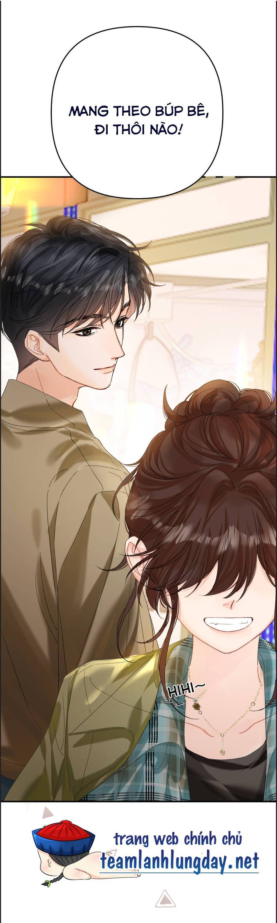 Thỉnh Đa Loan Chiếu: Chapter 26