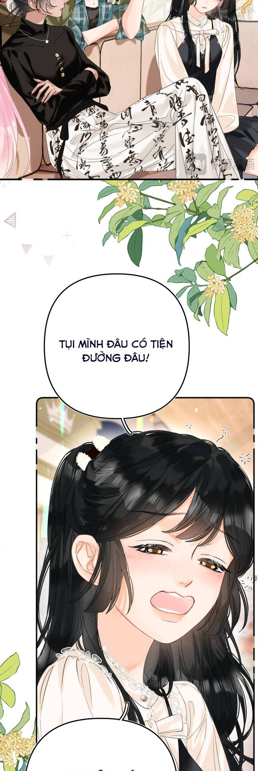 Thỉnh Đa Loan Chiếu: Chapter 26