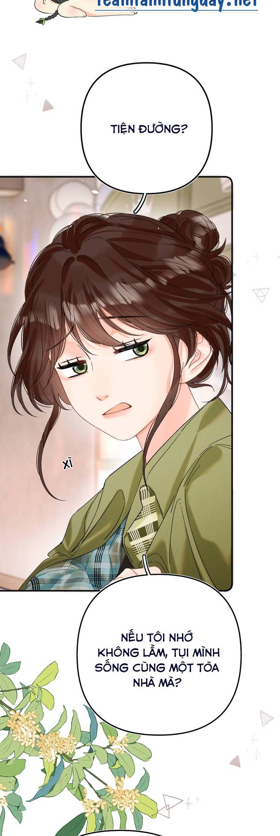 Thỉnh Đa Loan Chiếu: Chapter 26