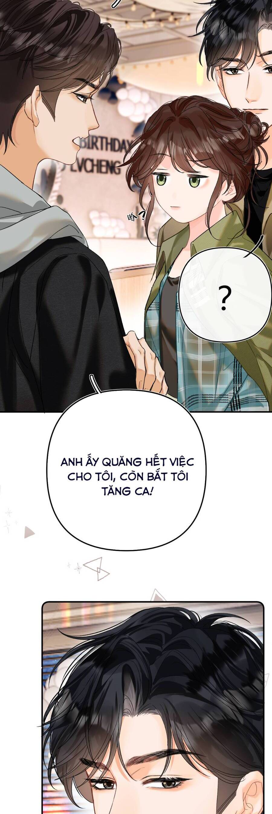 Thỉnh Đa Loan Chiếu: Chapter 26