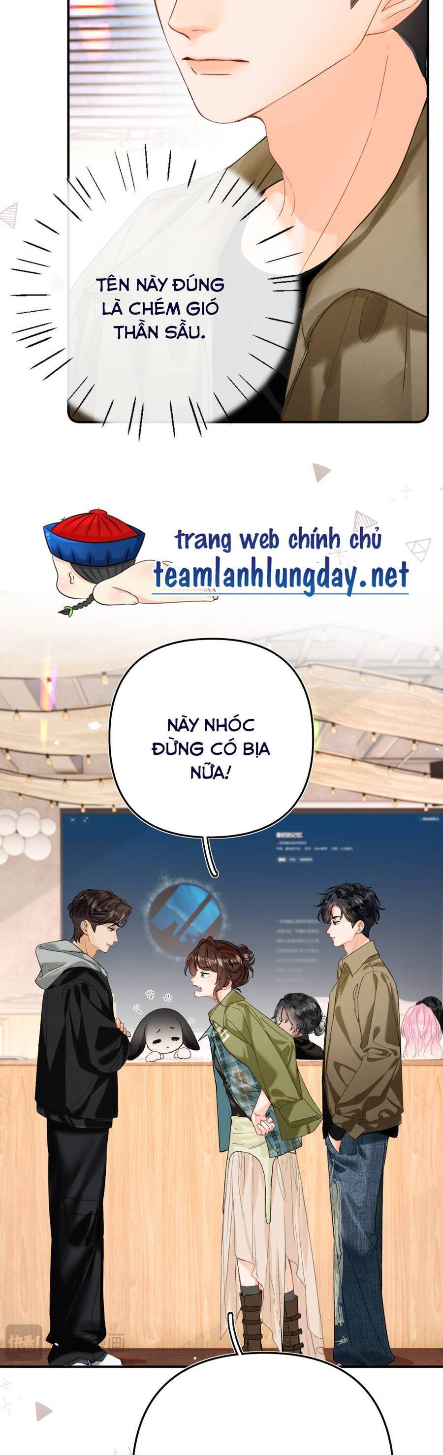 Thỉnh Đa Loan Chiếu: Chapter 26
