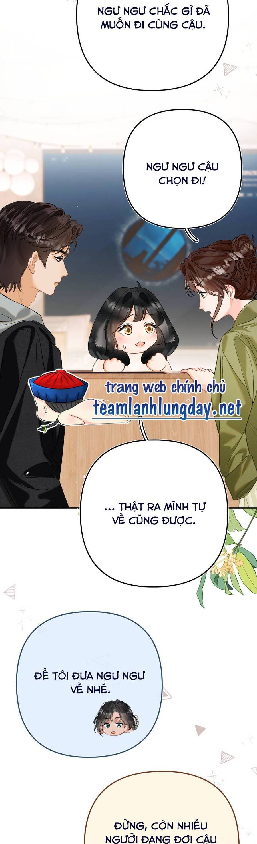 Thỉnh Đa Loan Chiếu: Chapter 26