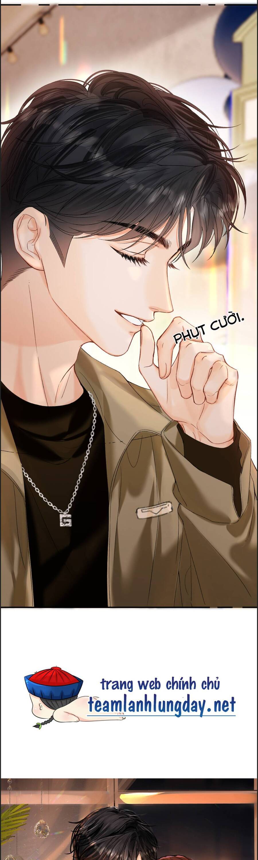 Thỉnh Đa Loan Chiếu: Chapter 26