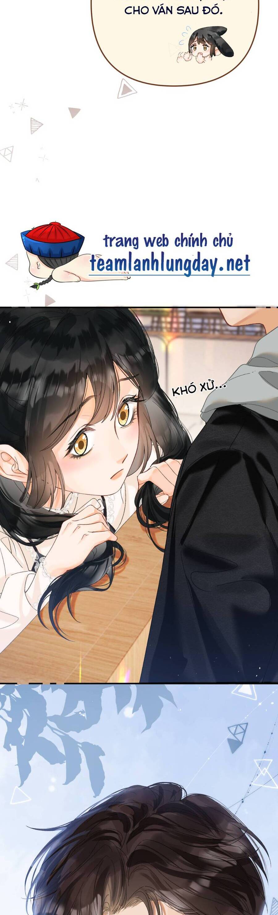 Thỉnh Đa Loan Chiếu: Chapter 26