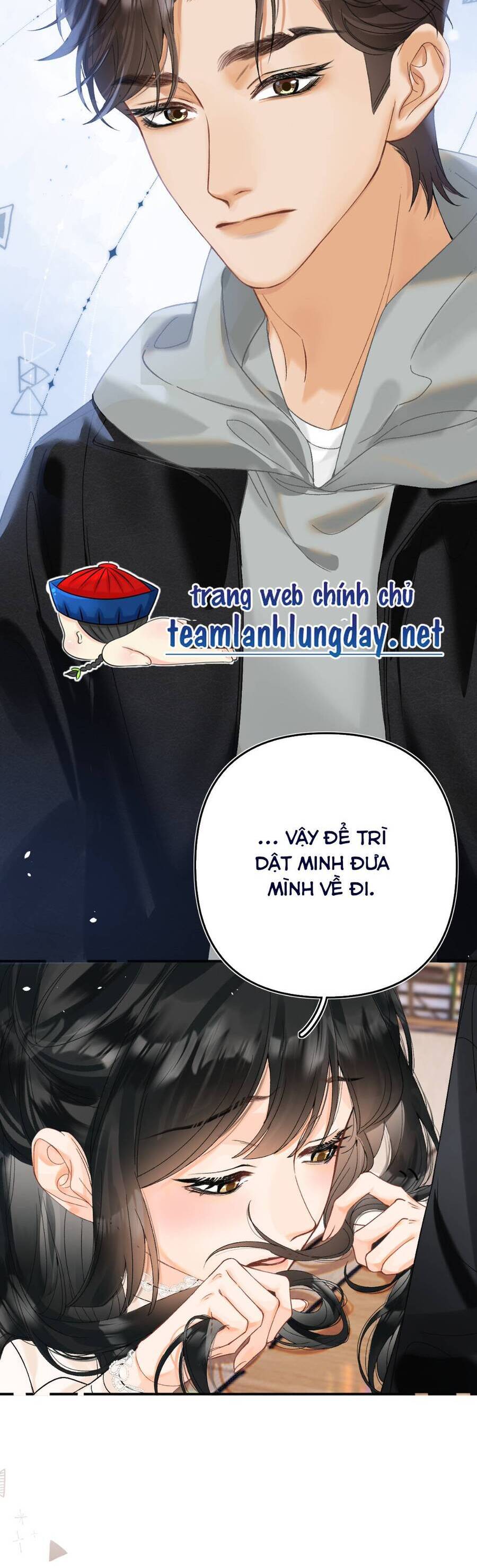 Thỉnh Đa Loan Chiếu: Chapter 26