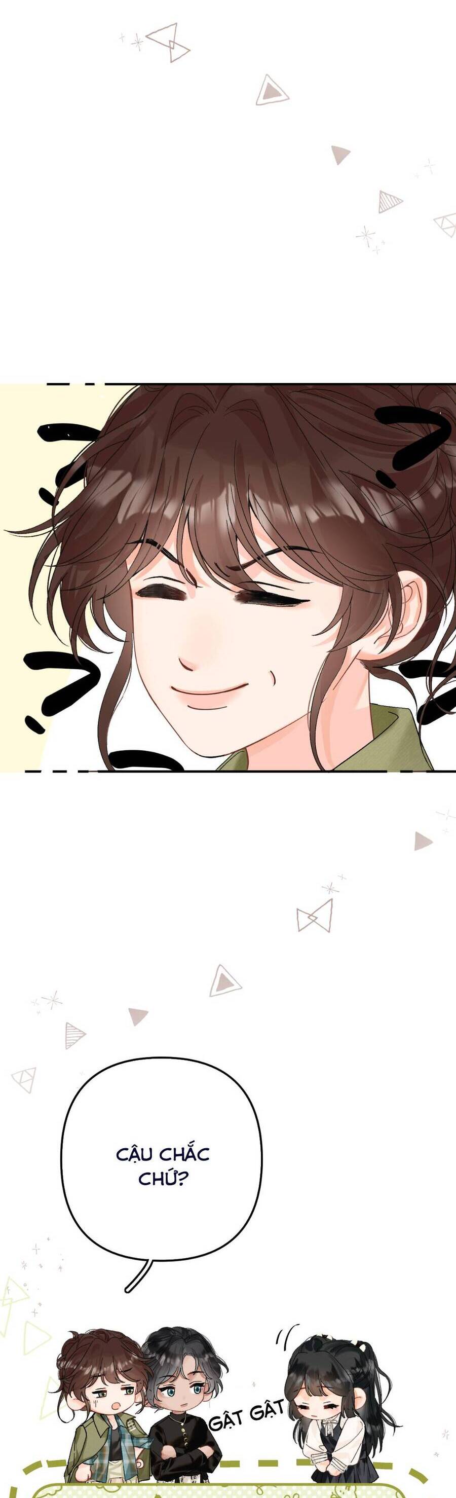 Thỉnh Đa Loan Chiếu: Chapter 26