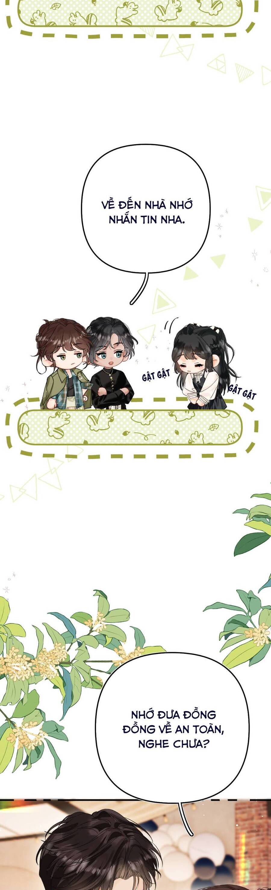 Thỉnh Đa Loan Chiếu: Chapter 26