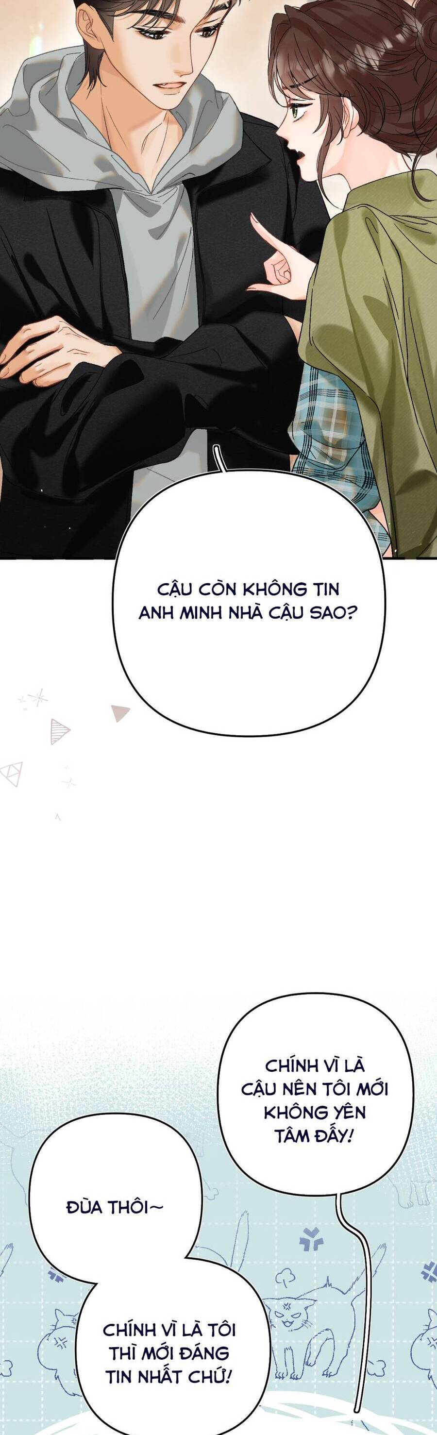 Thỉnh Đa Loan Chiếu: Chapter 26