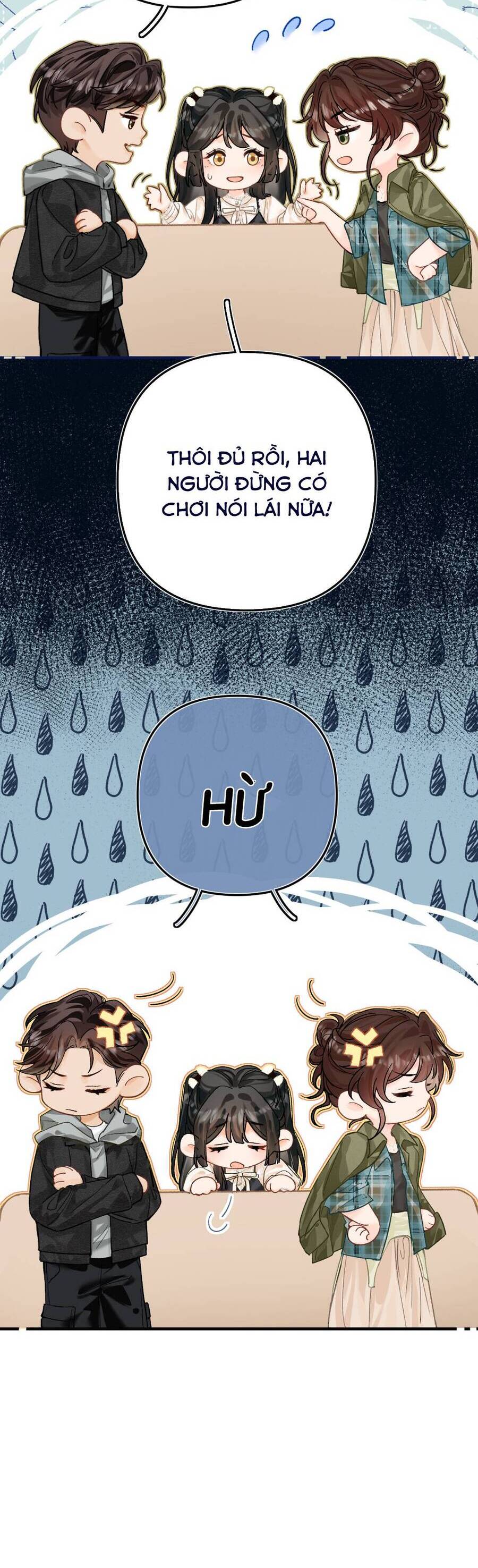 Thỉnh Đa Loan Chiếu: Chapter 26