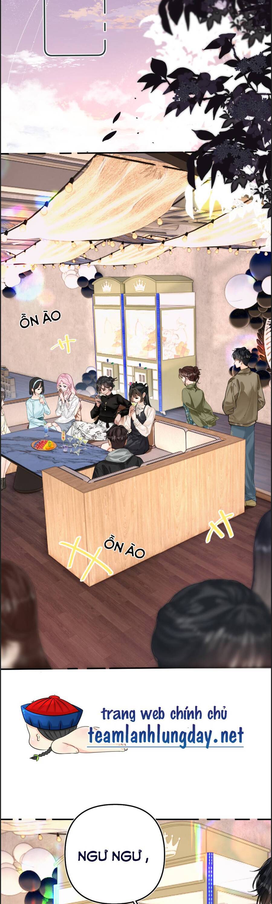 Thỉnh Đa Loan Chiếu: Chapter 26