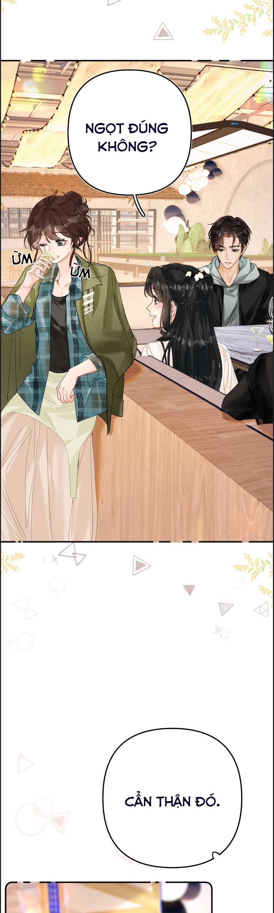 Thỉnh Đa Loan Chiếu: Chapter 26