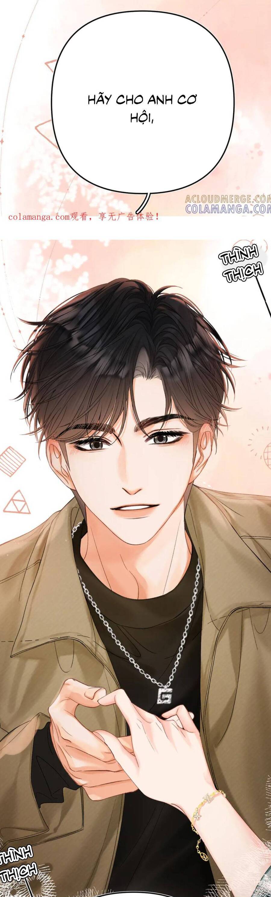 Thỉnh Đa Loan Chiếu: Chapter 30