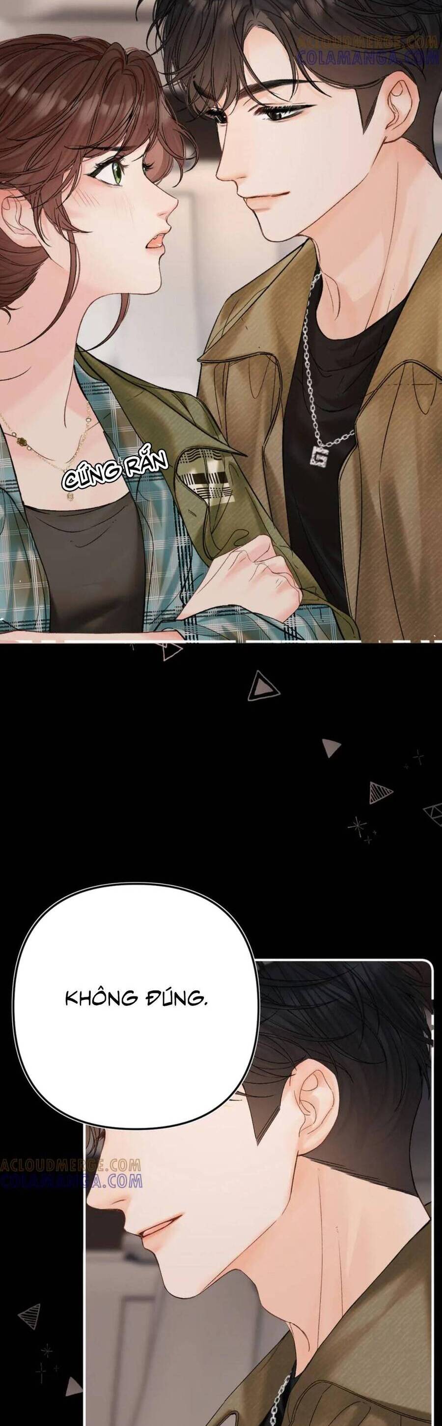 Thỉnh Đa Loan Chiếu: Chapter 30