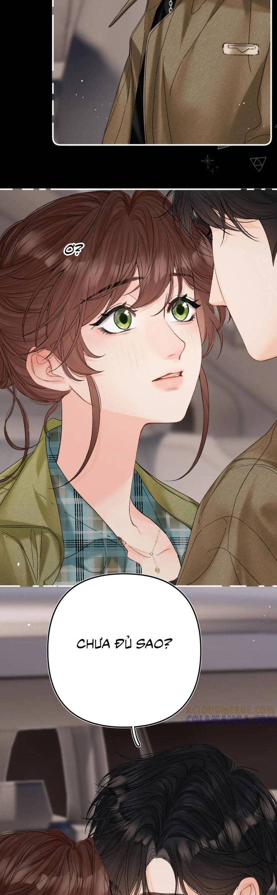 Thỉnh Đa Loan Chiếu: Chapter 30