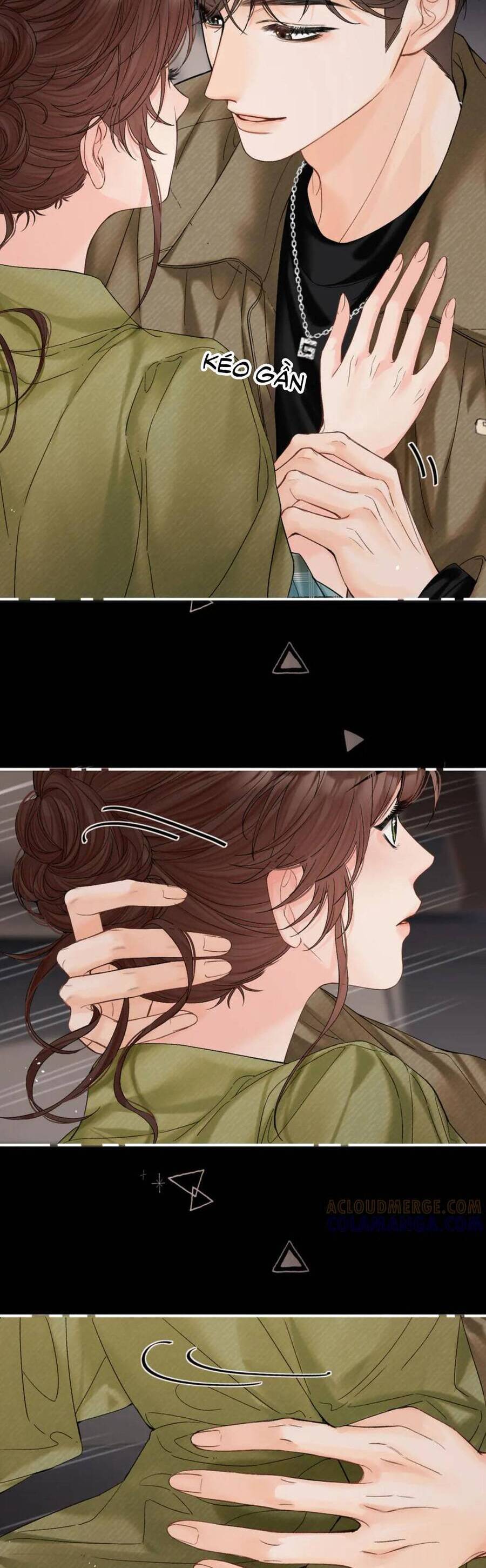 Thỉnh Đa Loan Chiếu: Chapter 30