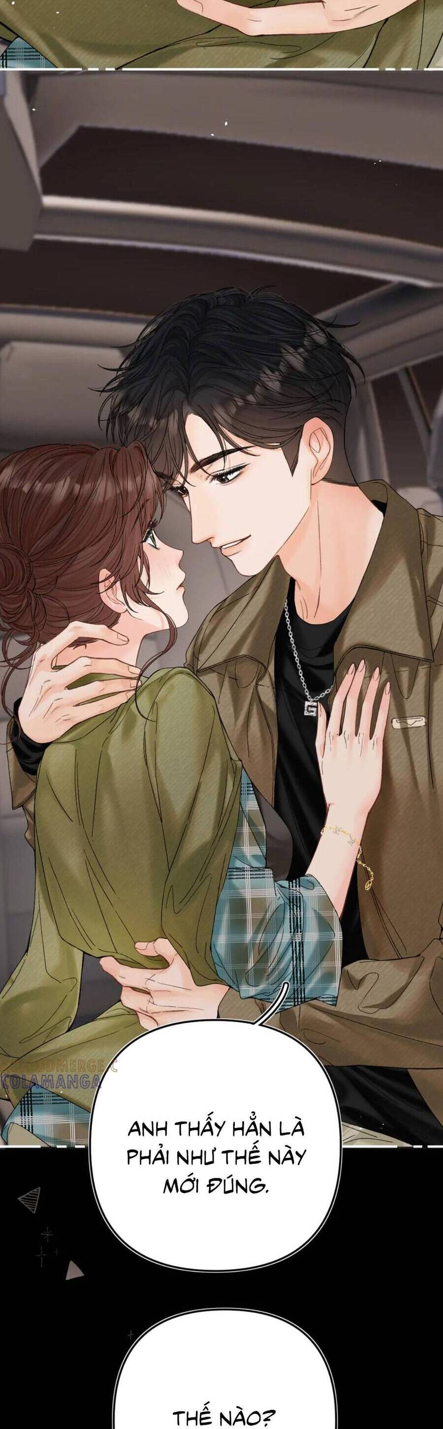 Thỉnh Đa Loan Chiếu: Chapter 30