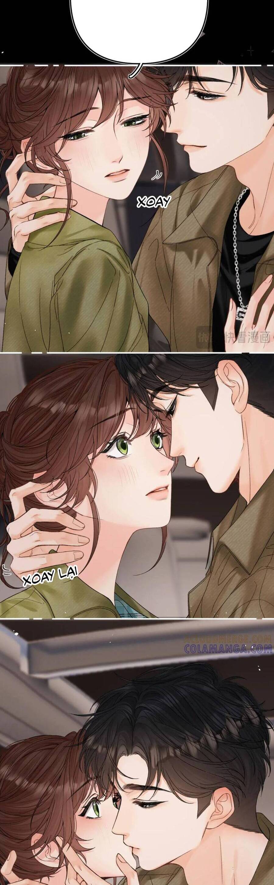 Thỉnh Đa Loan Chiếu: Chapter 30