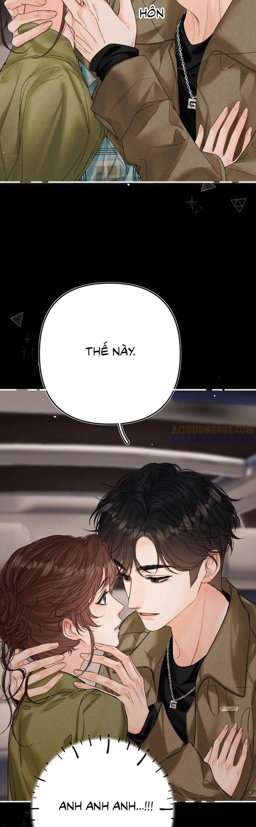 Thỉnh Đa Loan Chiếu: Chapter 30