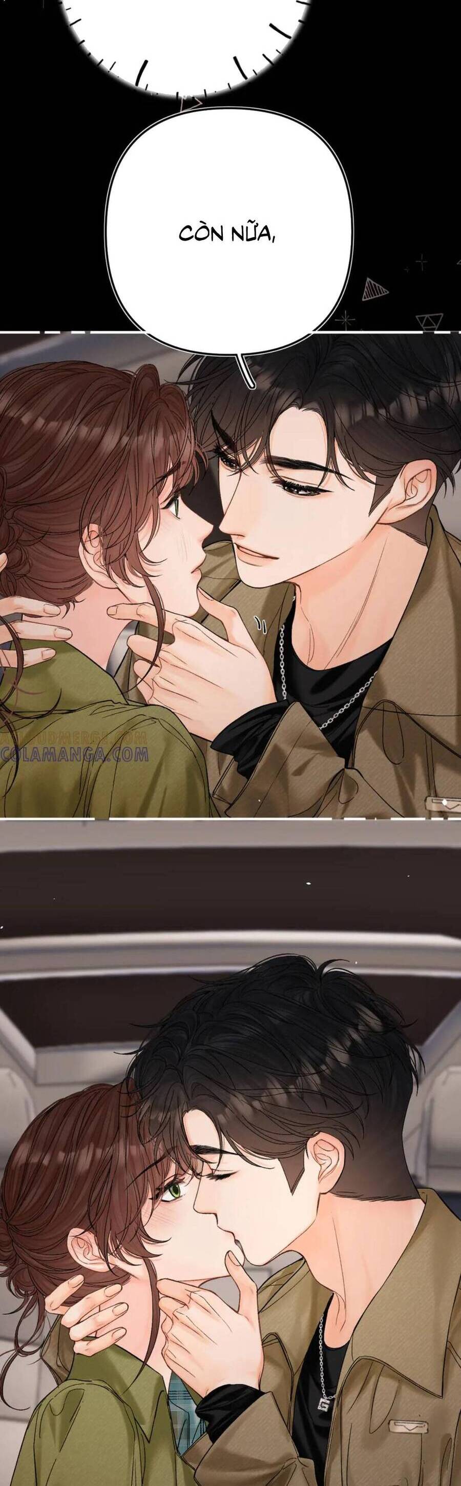 Thỉnh Đa Loan Chiếu: Chapter 30