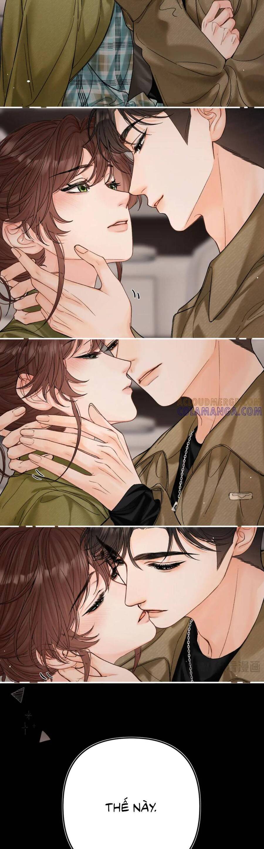 Thỉnh Đa Loan Chiếu: Chapter 30