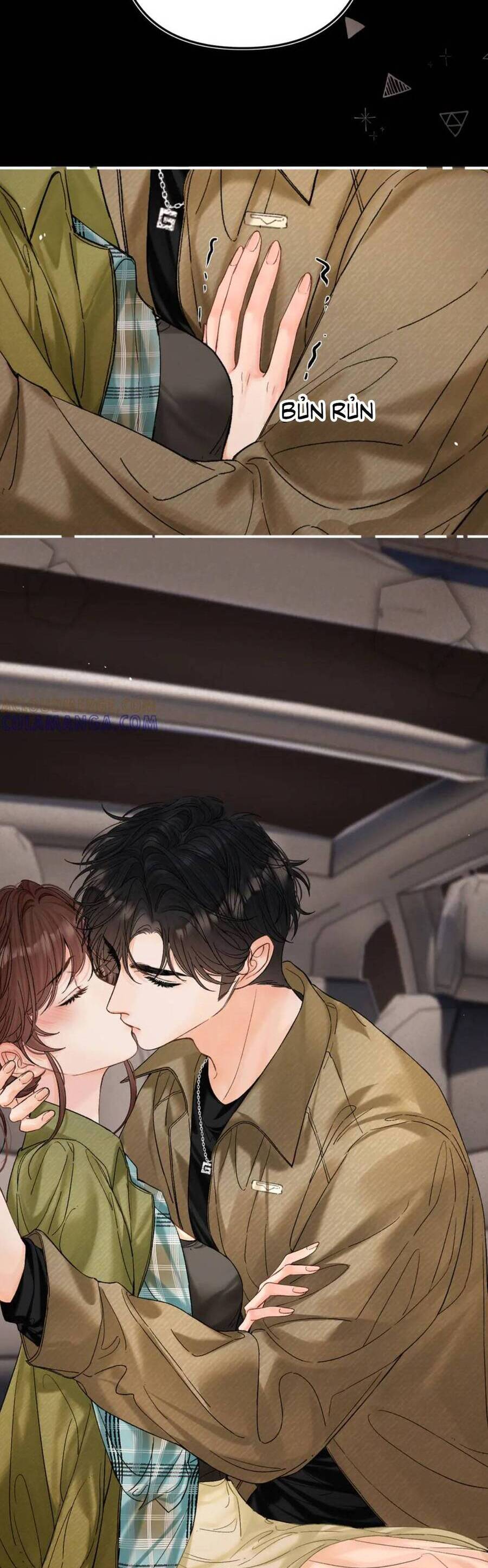 Thỉnh Đa Loan Chiếu: Chapter 30