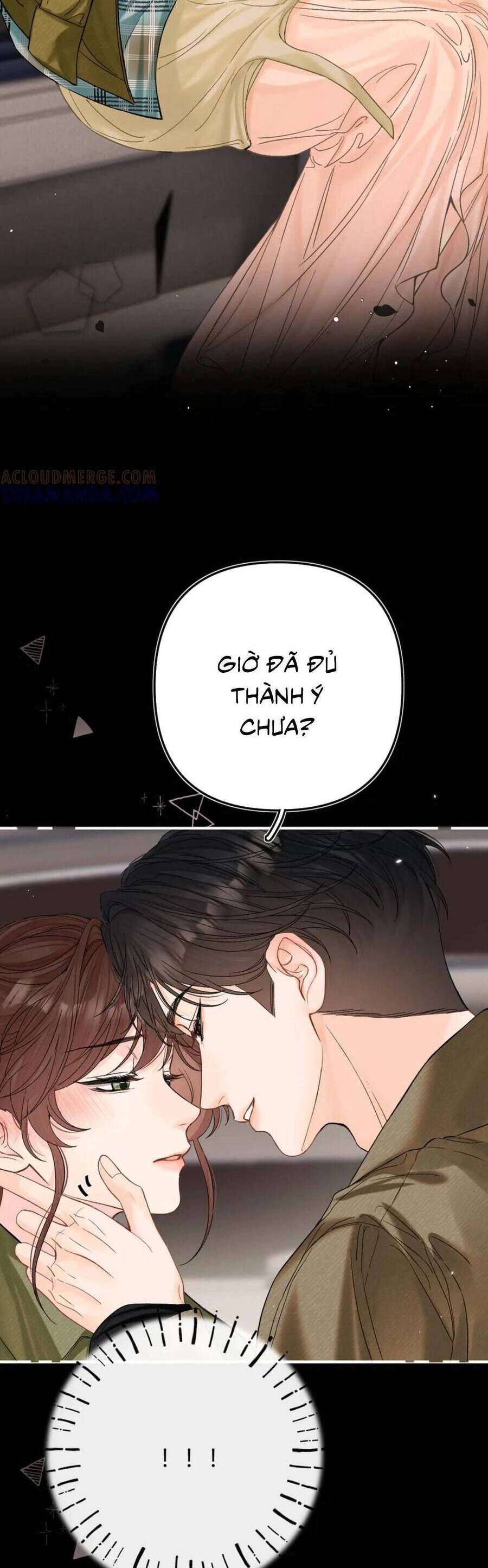 Thỉnh Đa Loan Chiếu: Chapter 30