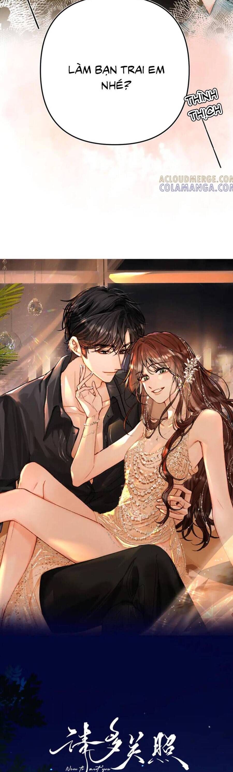 Thỉnh Đa Loan Chiếu: Chapter 30