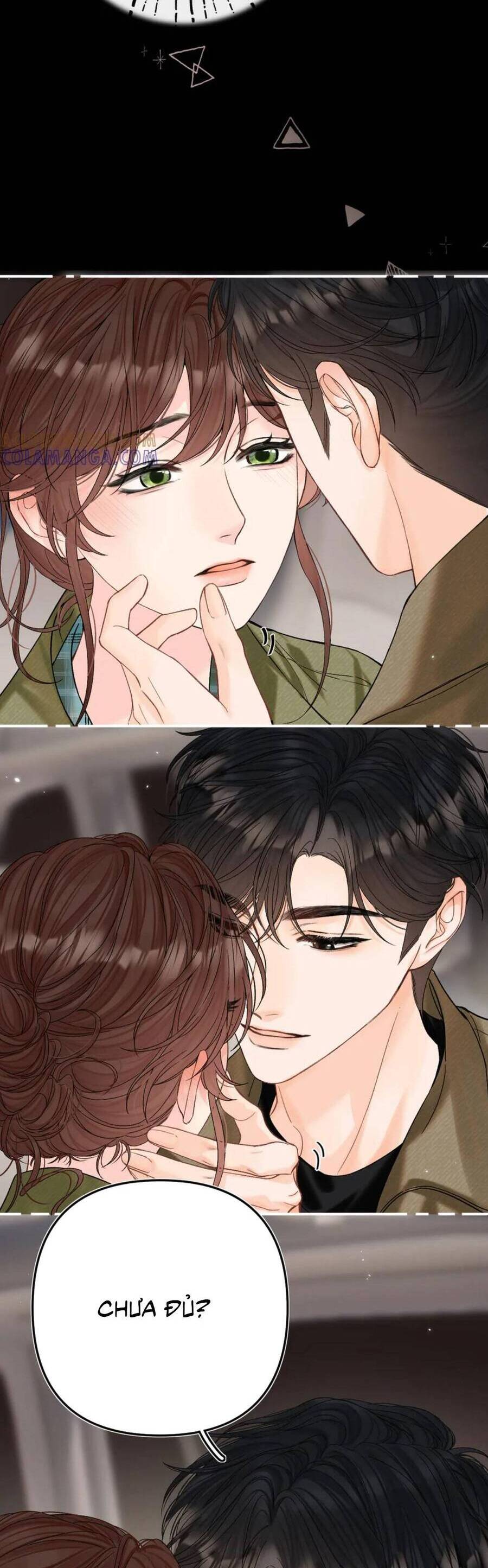 Thỉnh Đa Loan Chiếu: Chapter 30