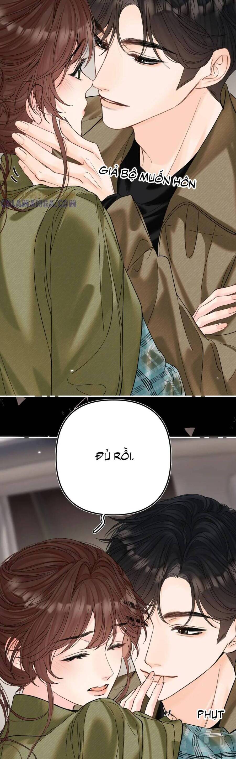 Thỉnh Đa Loan Chiếu: Chapter 30