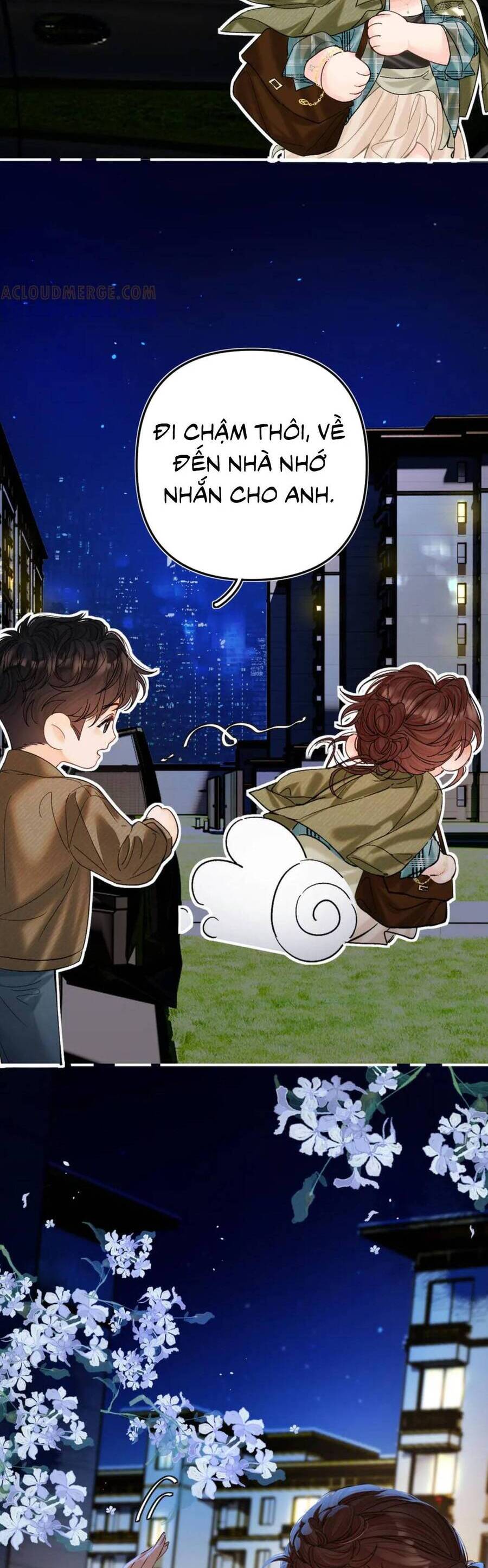 Thỉnh Đa Loan Chiếu: Chapter 30