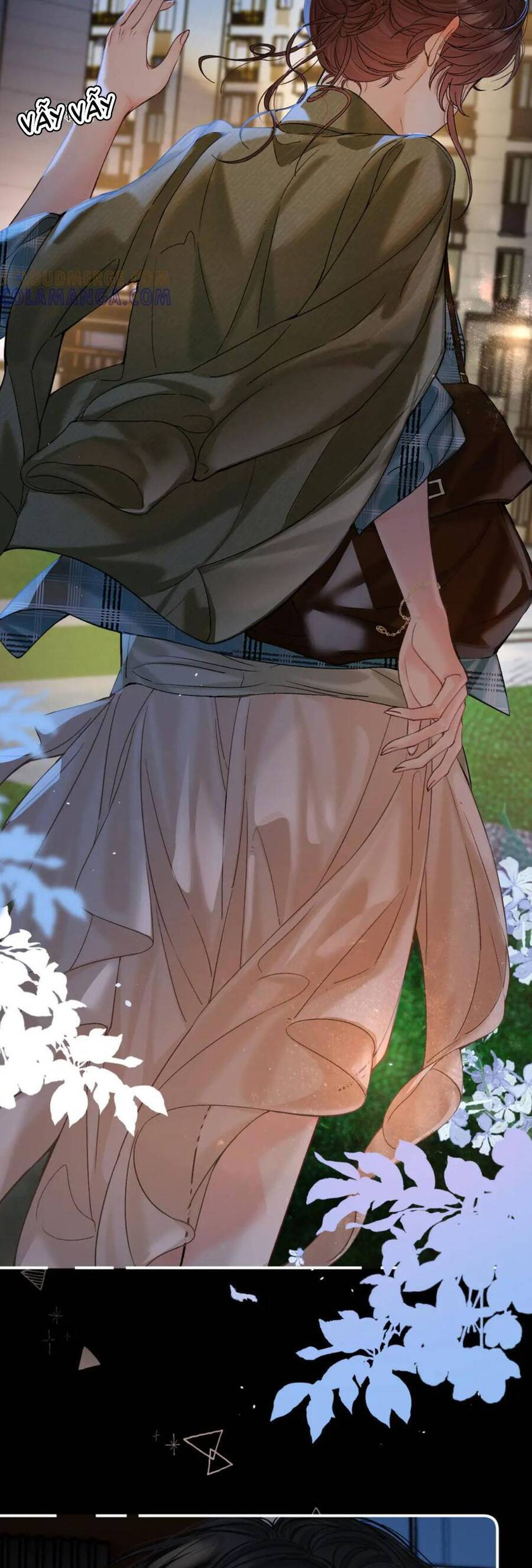 Thỉnh Đa Loan Chiếu: Chapter 30