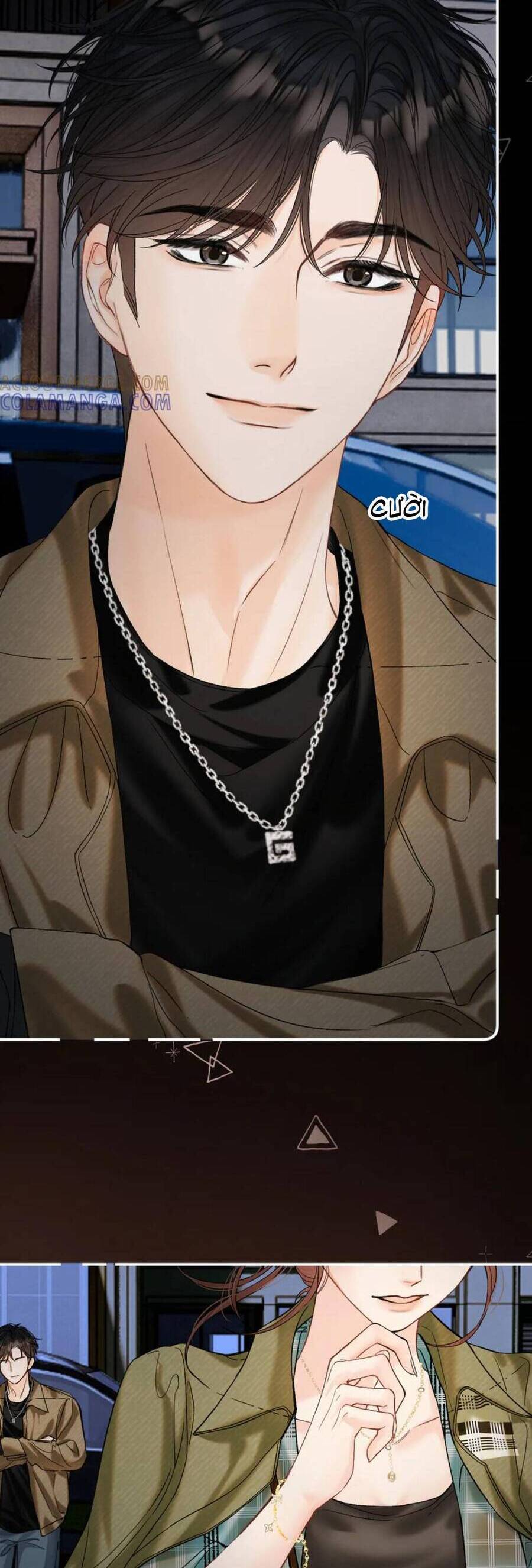 Thỉnh Đa Loan Chiếu: Chapter 30