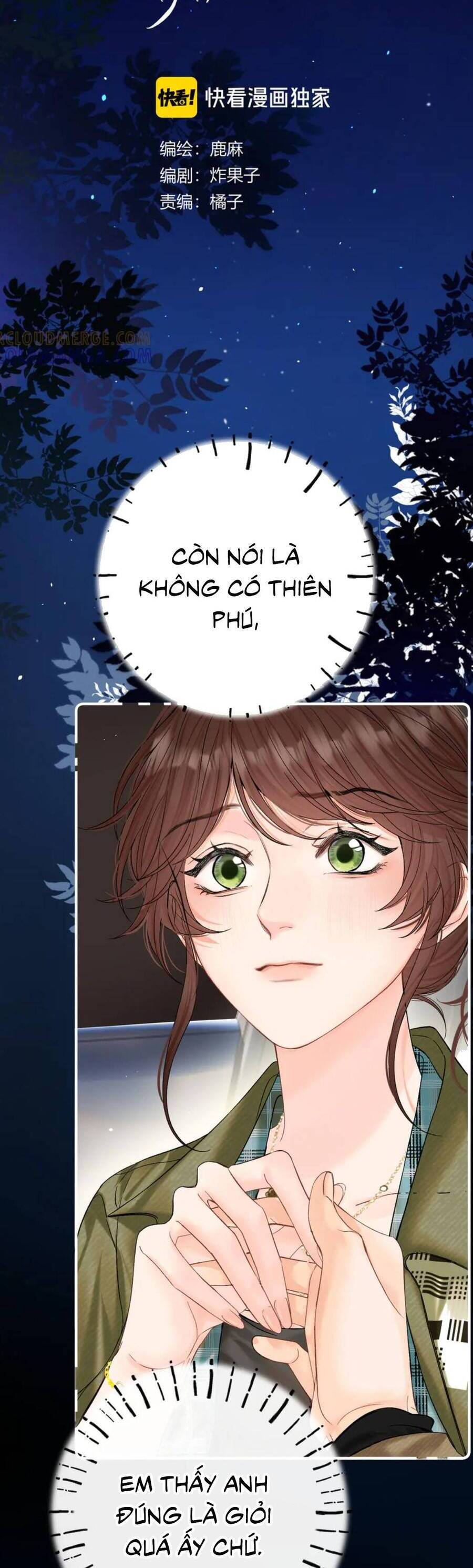 Thỉnh Đa Loan Chiếu: Chapter 30