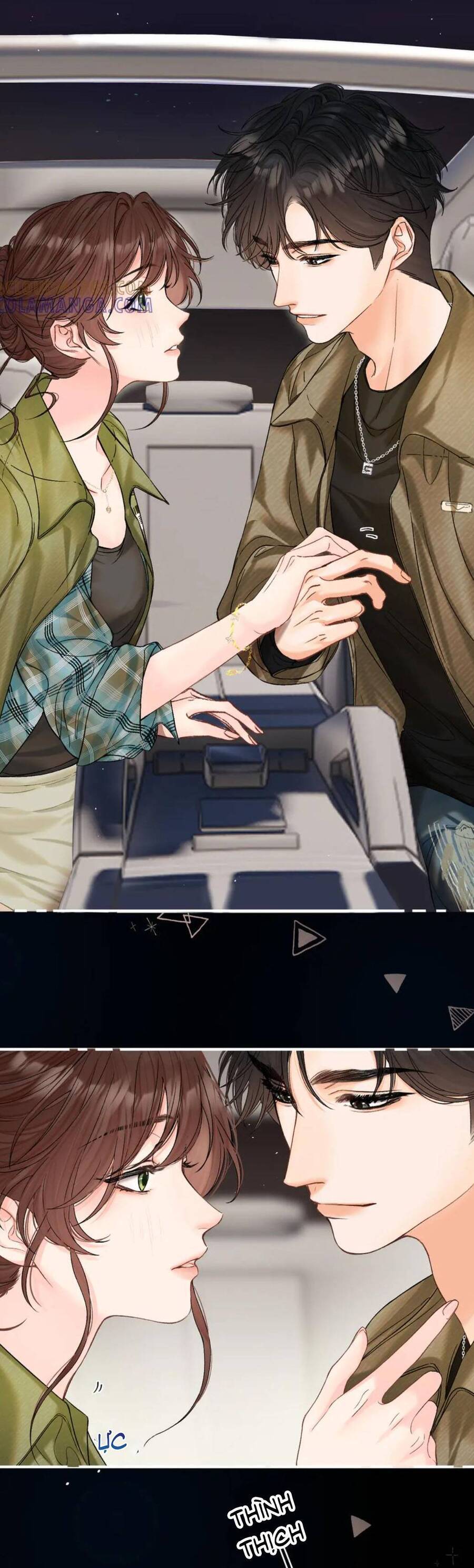 Thỉnh Đa Loan Chiếu: Chapter 30