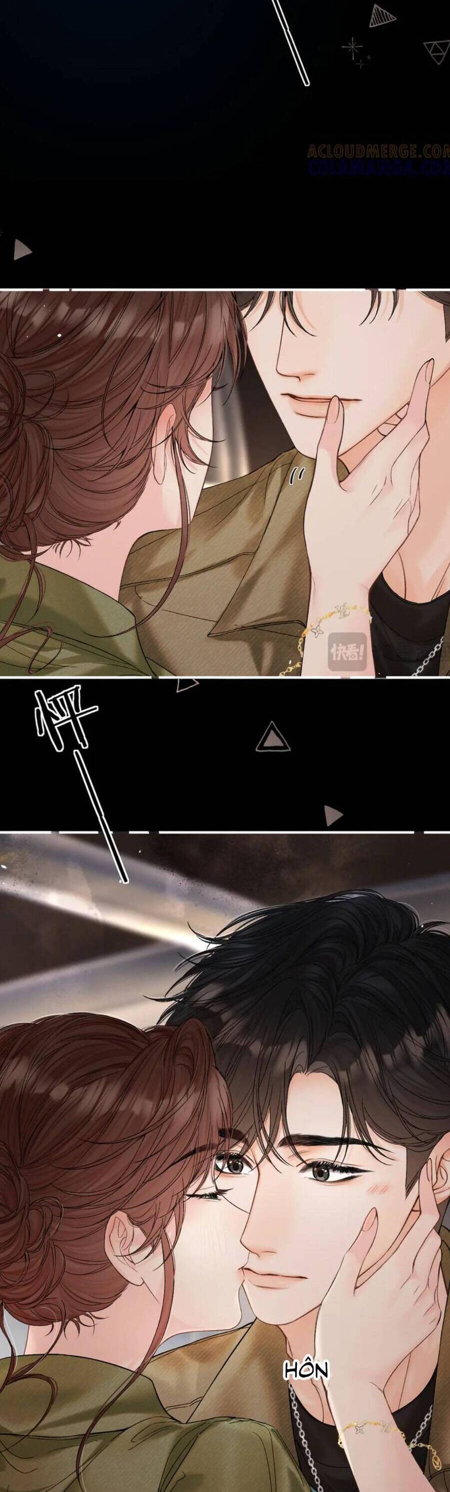 Thỉnh Đa Loan Chiếu: Chapter 30