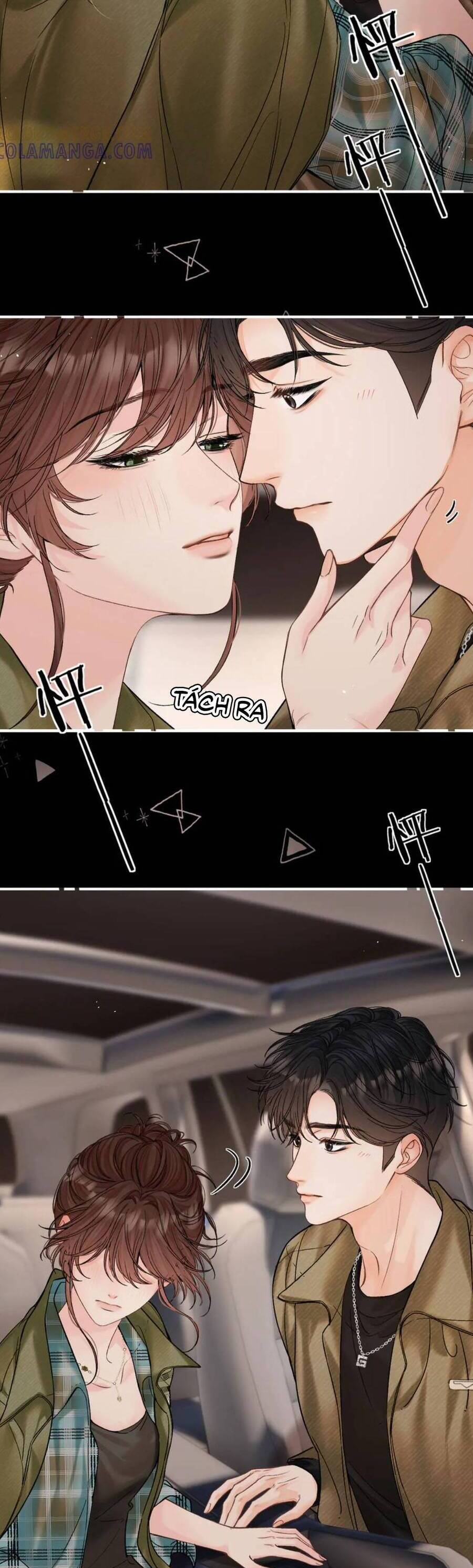 Thỉnh Đa Loan Chiếu: Chapter 30