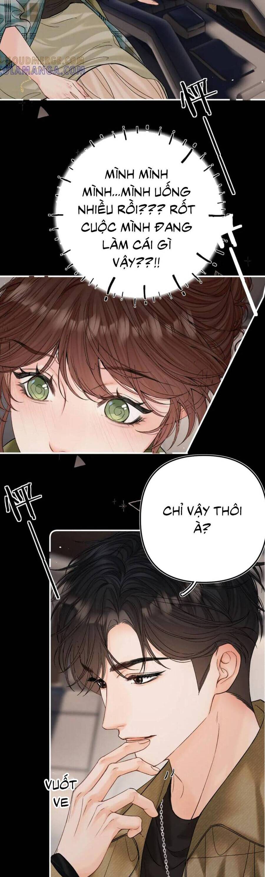 Thỉnh Đa Loan Chiếu: Chapter 30