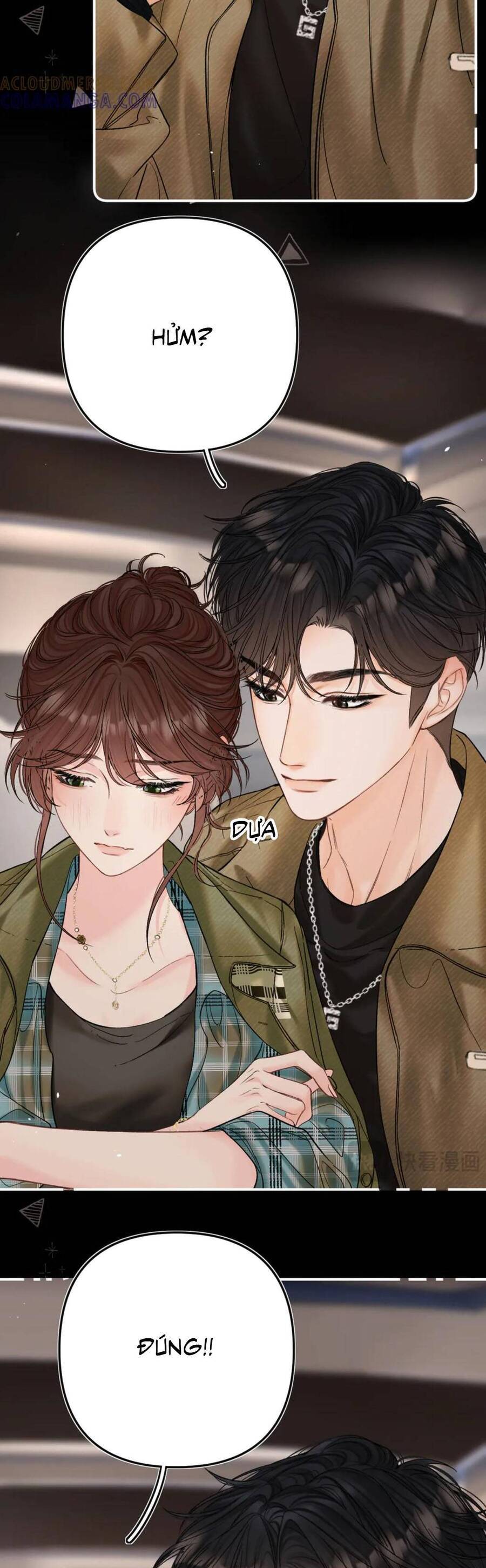 Thỉnh Đa Loan Chiếu: Chapter 30