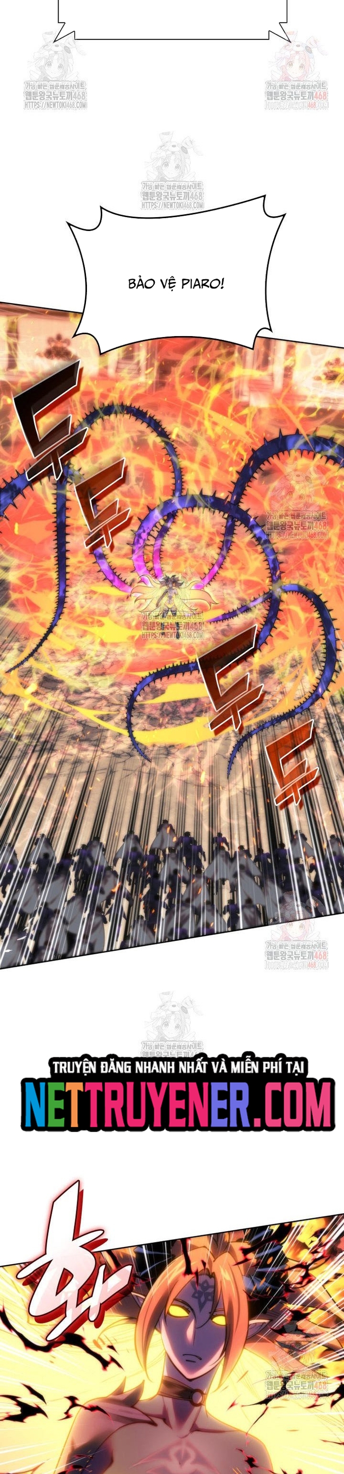 Thợ Rèn Huyền Thoại: Chapter 277