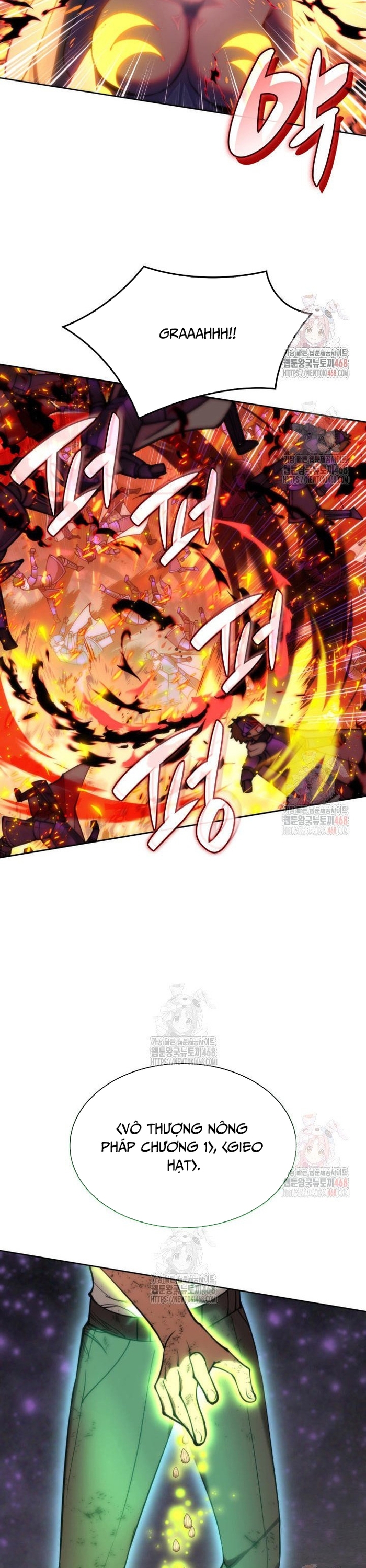 Thợ Rèn Huyền Thoại: Chapter 277