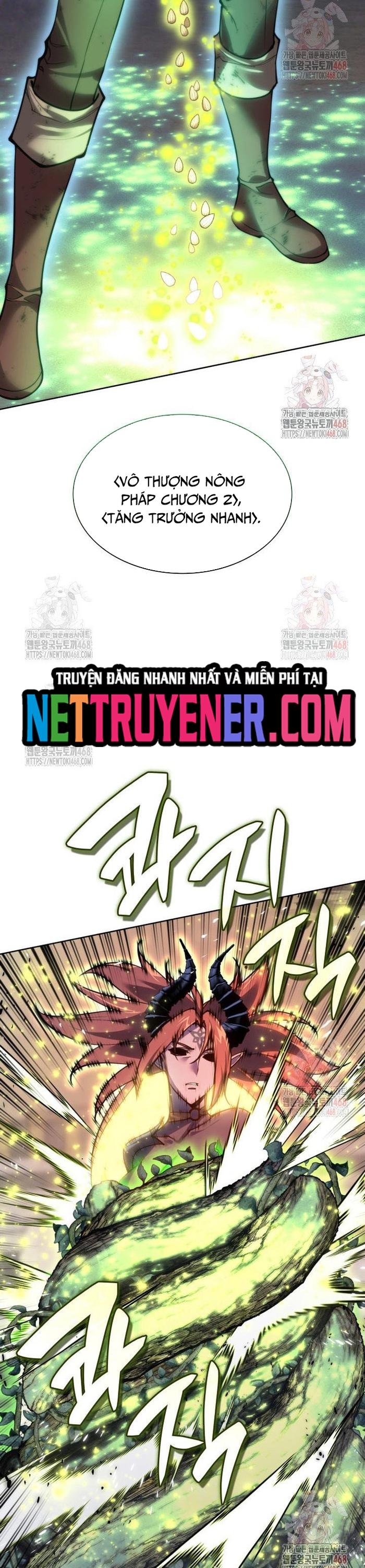 Thợ Rèn Huyền Thoại: Chapter 277