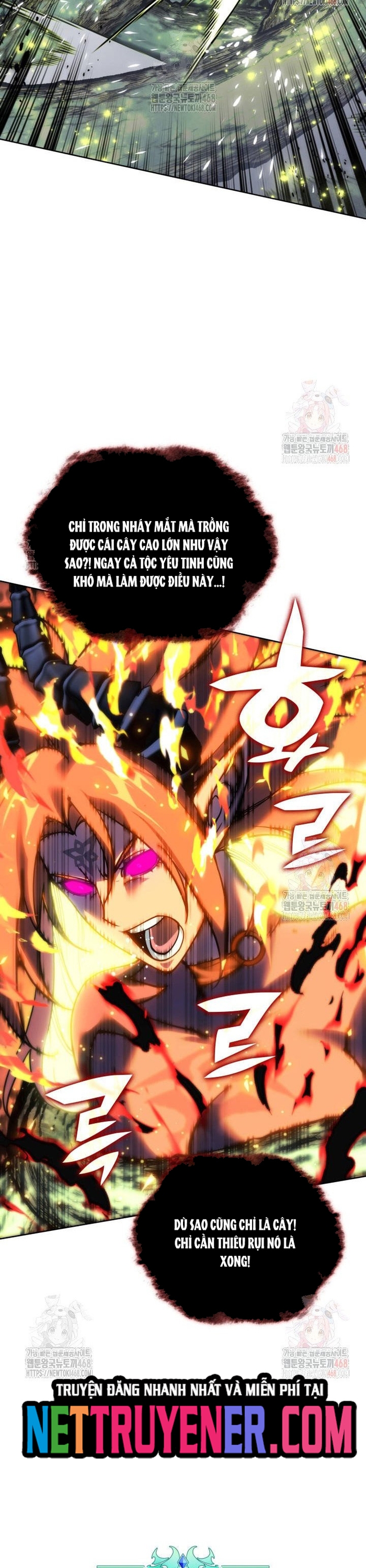 Thợ Rèn Huyền Thoại: Chapter 277