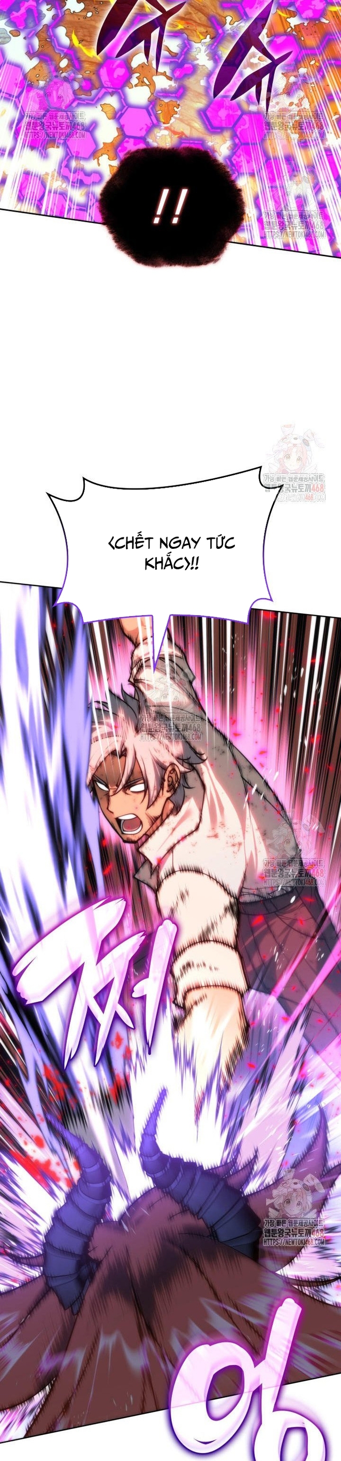 Thợ Rèn Huyền Thoại: Chapter 277